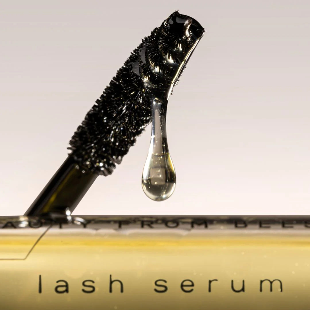 Beauty From Bees| Lash Serum