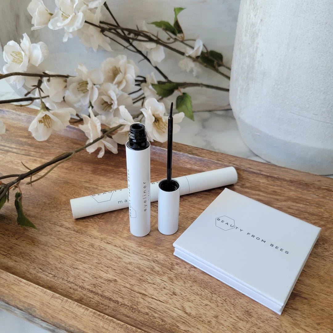 Beauty From Bees- Liquid Eyeliner