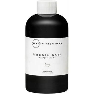 Beauty From Bees - Bubble Bath 250ml