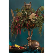 E+E ERIC BRANCH BOWL 21"X 12"X 21.5