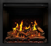 Elevation™ X 36 Electric Fireplace