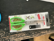 Herb Scissors