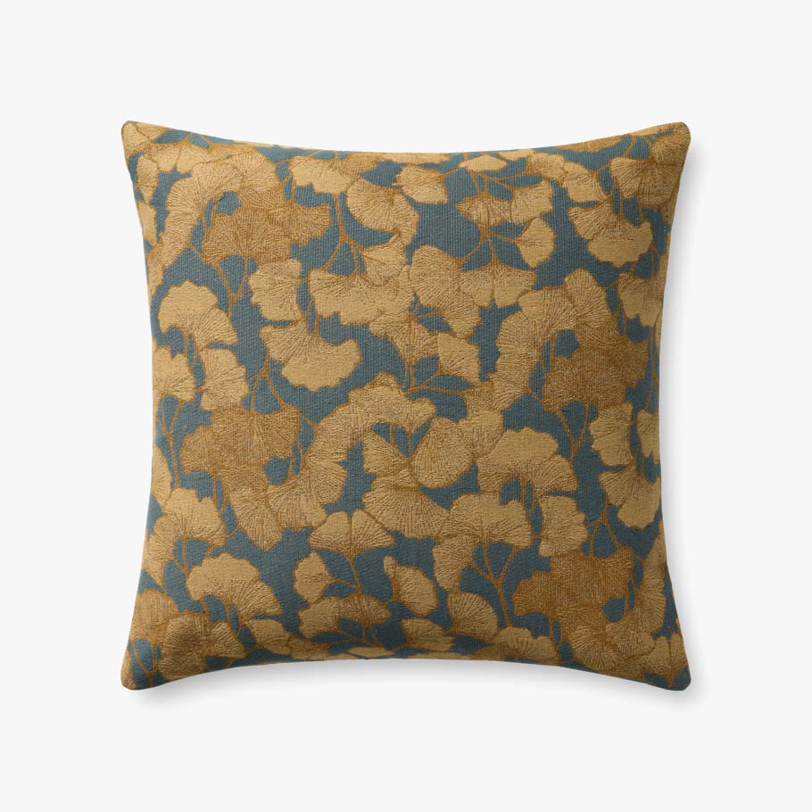 Fawn Blue/Gold
