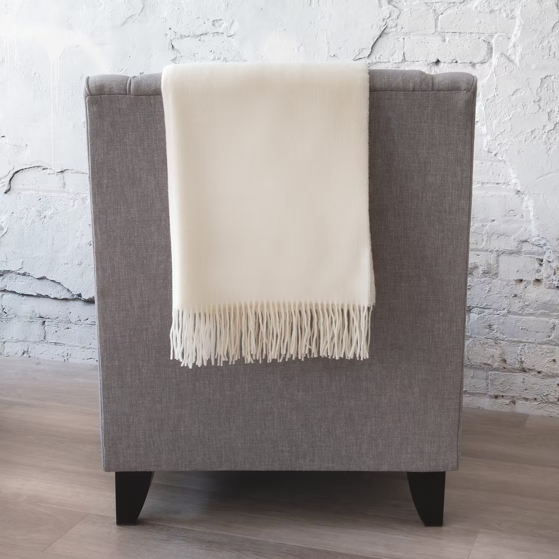 Freya Throw Blanket