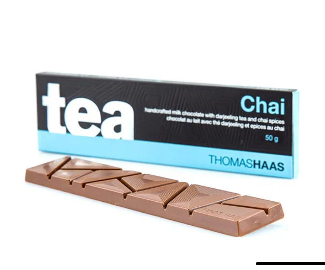 Chai ThomasHaas