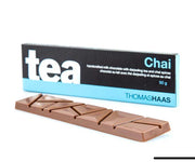 Chai ThomasHaas
