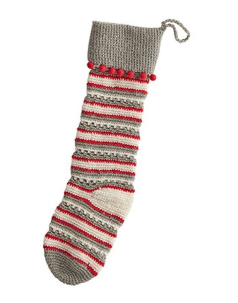Stitch Stocking