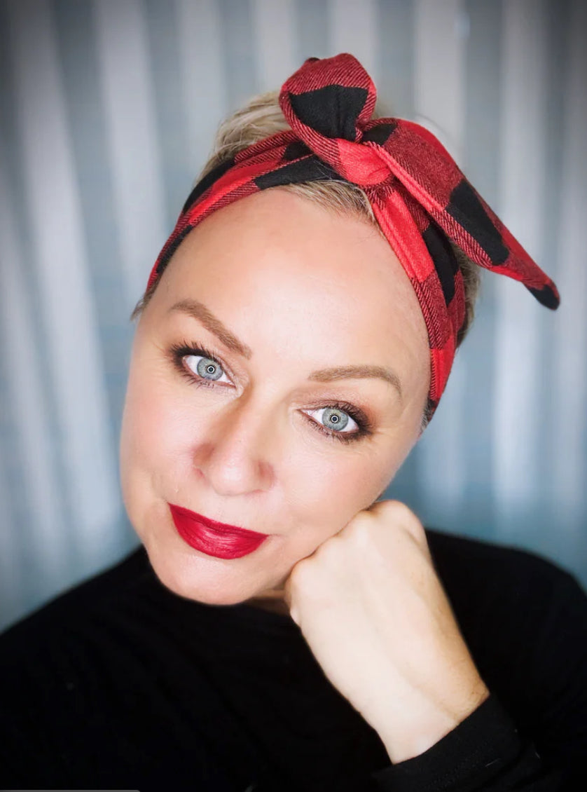 Twist of Gray - Canadiana