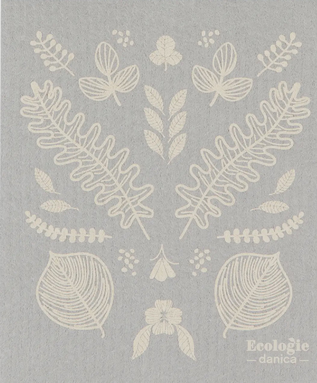 Laurel Swedish Dish Cloth