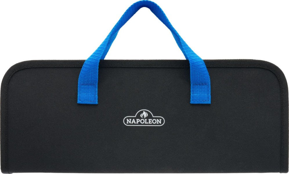 Napoleon |Travel BBQ Tool Set
