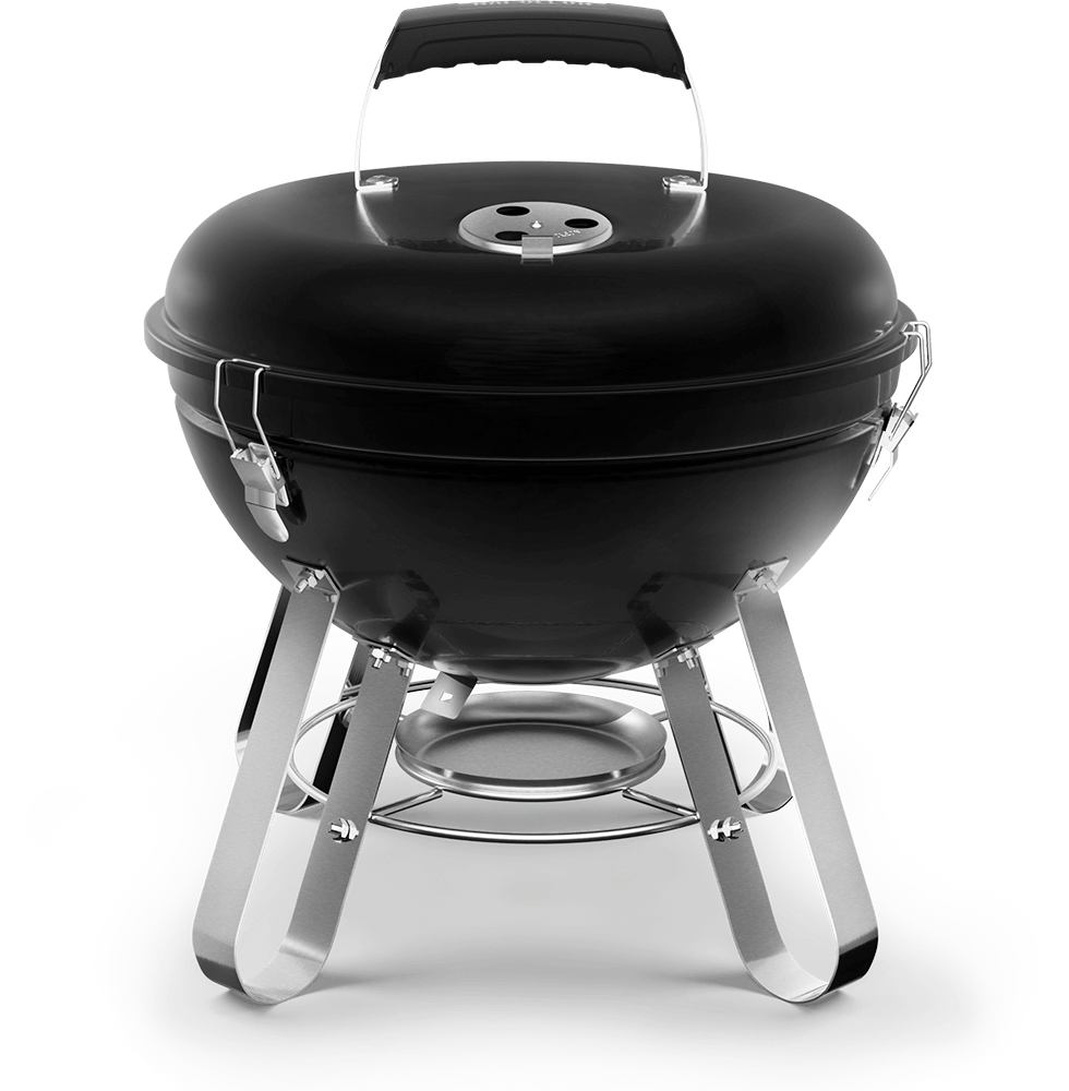 Napoleon |Legend® 14 Charcoal Portable Kettle Grill