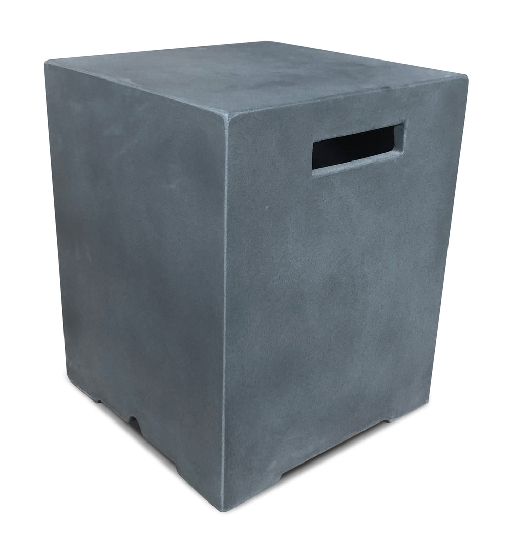Pyromania | Hermit Propane Tank Cover