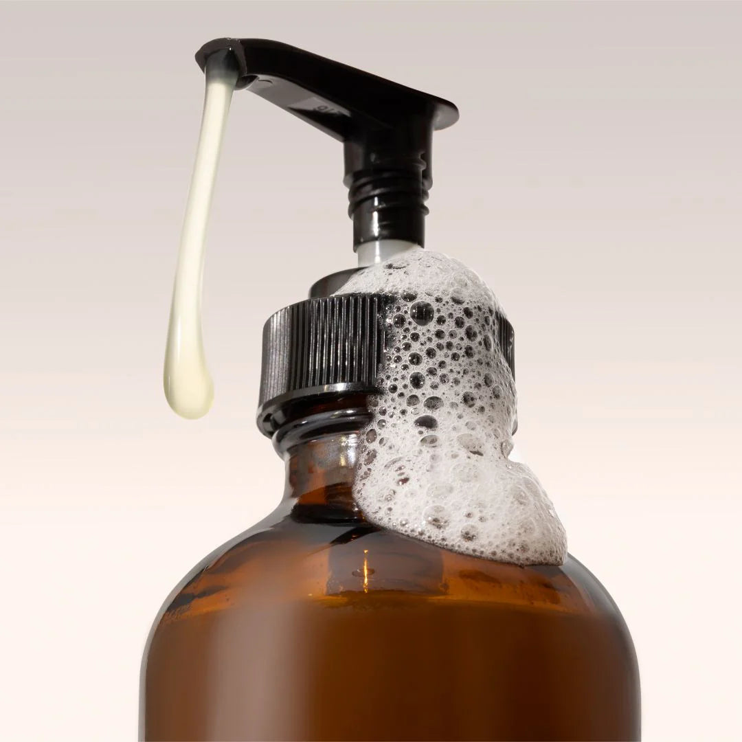 Beauty From Bees -Hand Wash 8oz