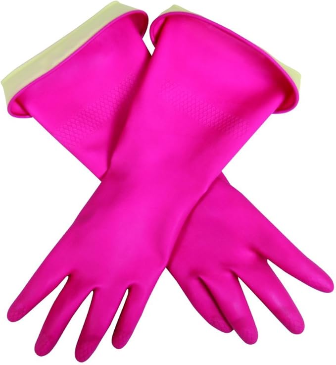 Reusable Waterblock Latex. Gloves