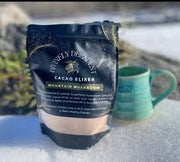 Divinely Decadent Cacao Elixir Sugar-Free