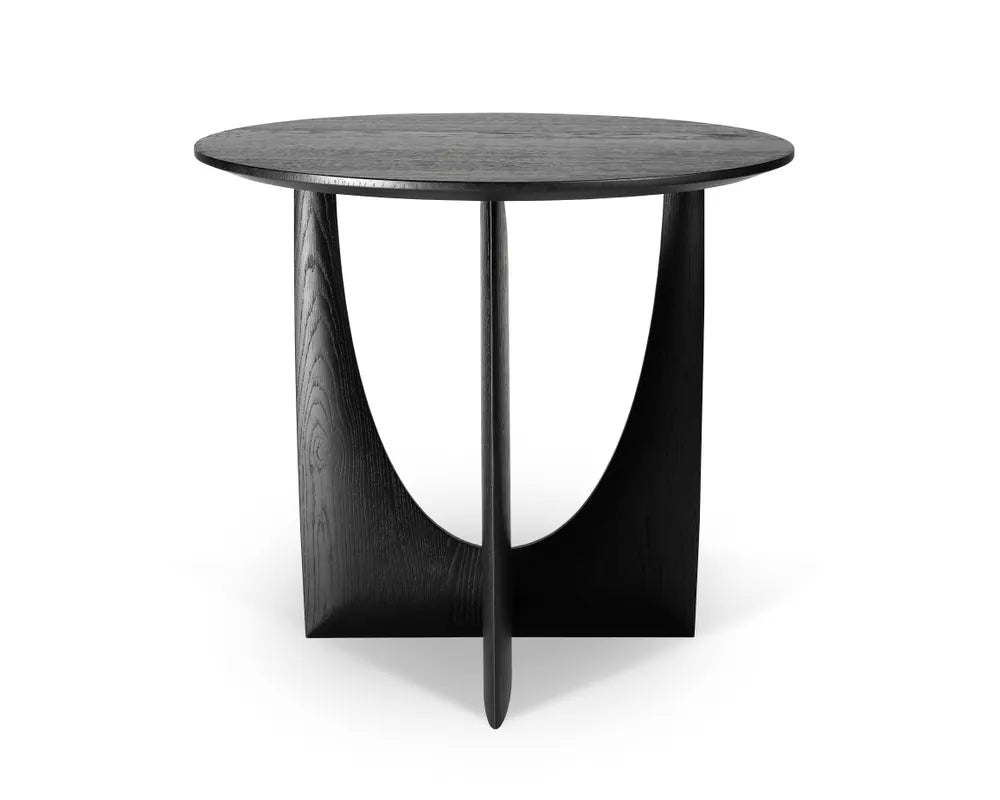 Fin Geometric Sidedtable