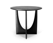 Fin Geometric Sidedtable