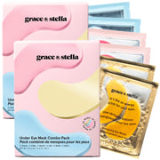 Grace & Stella Eye Mask