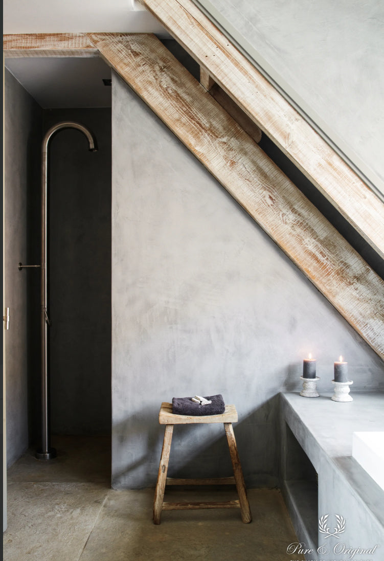 Pure & Original Marrakech