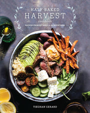 Half Baked Harvest Cookbook
Recipes from My Barn in the Mountains