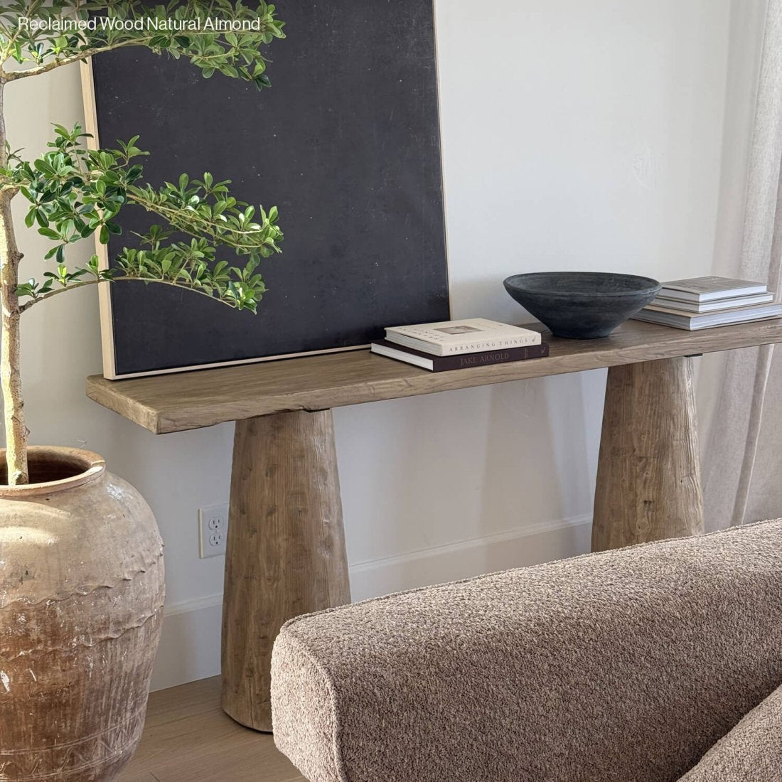 Freya Console Table