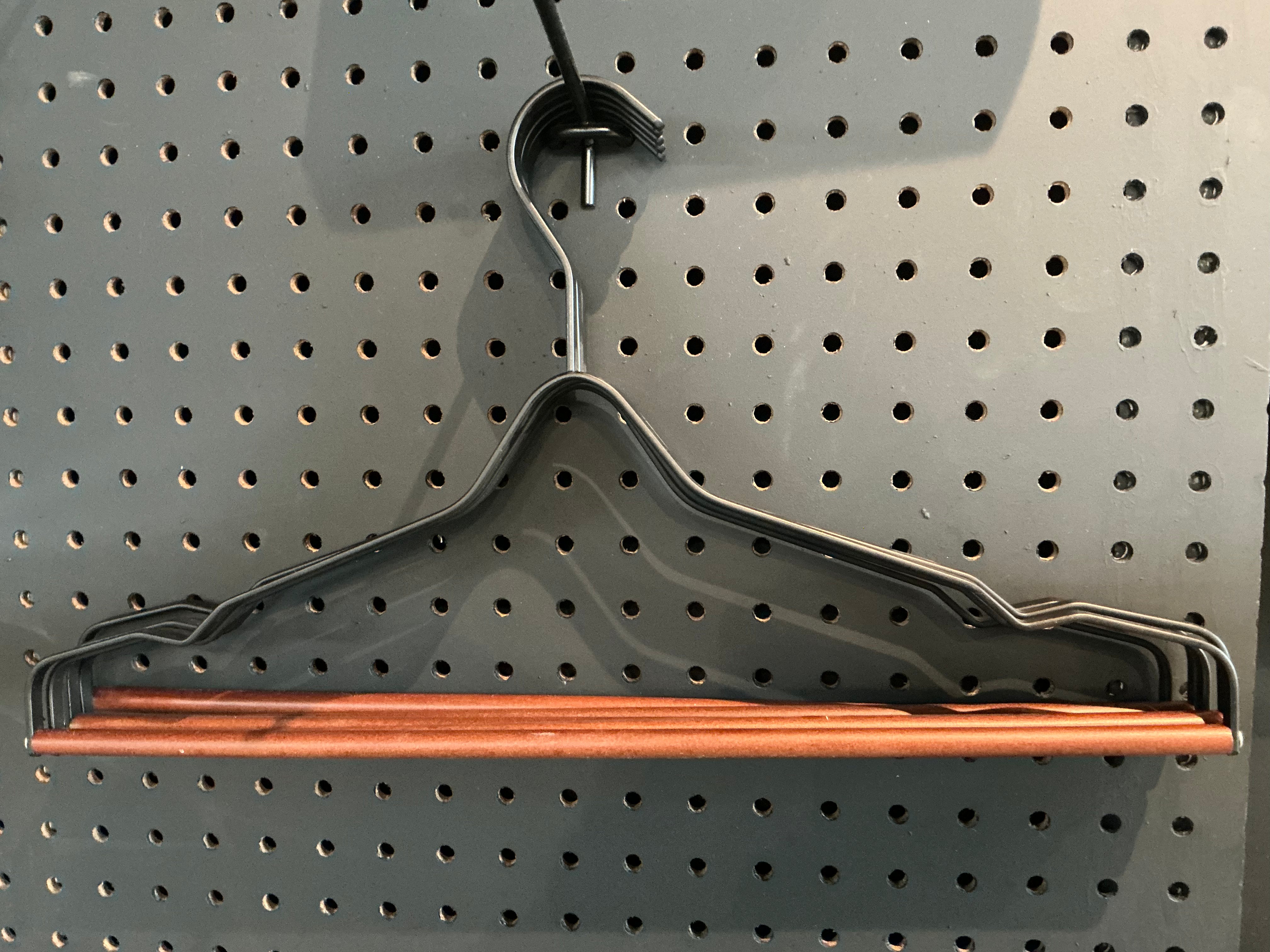Hangers