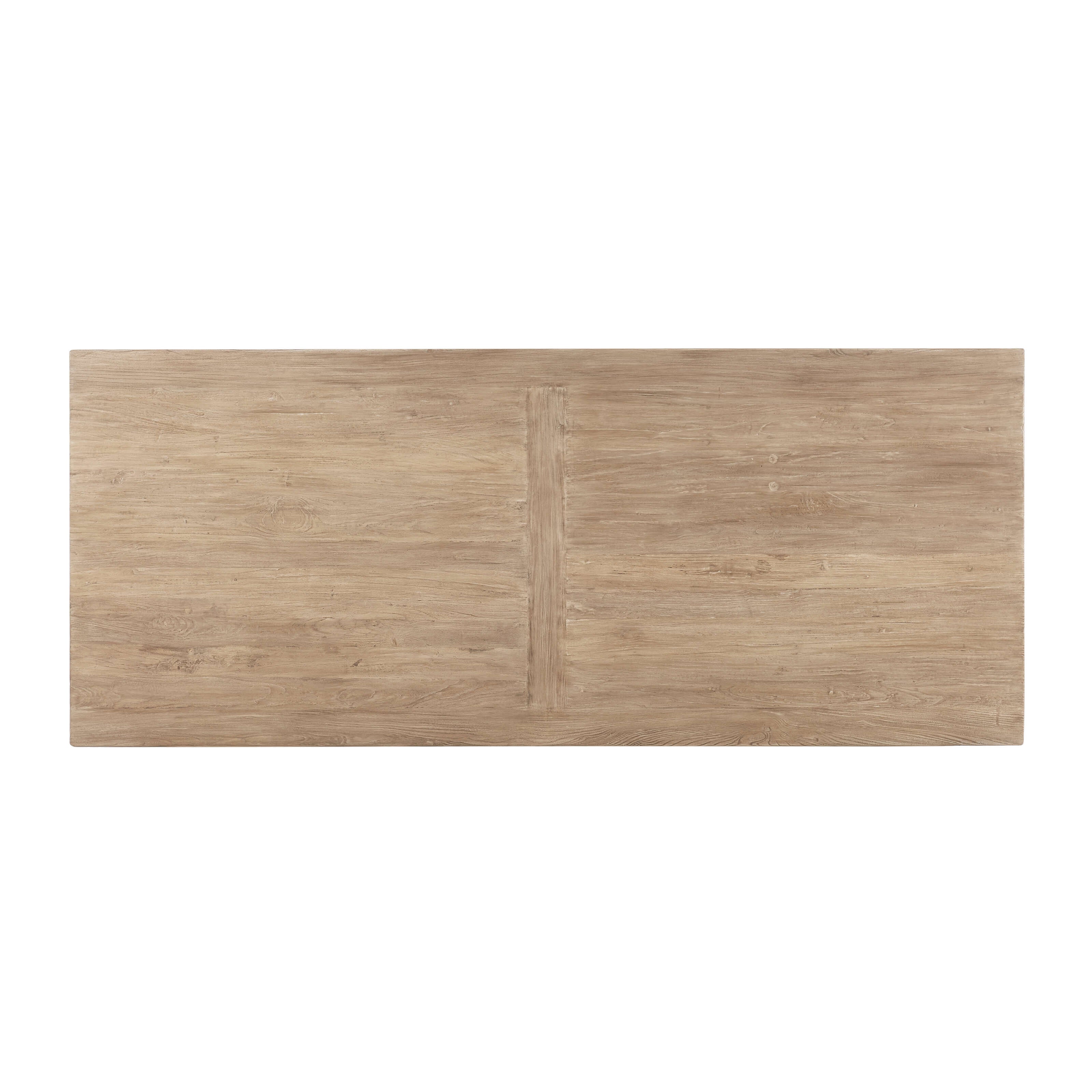 Odin - Reclaimed Elm Dining Table