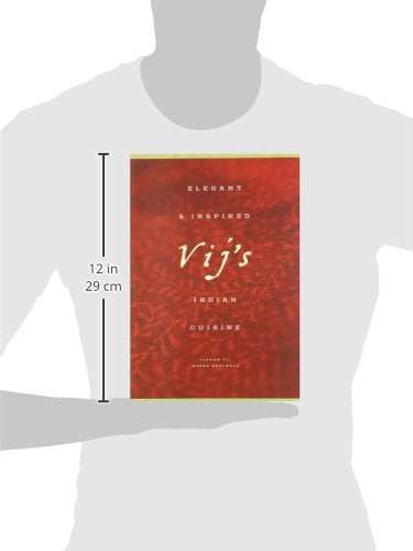 Vij’s Elegant & Inspired Indian Cuisine