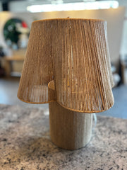 Rope Lamp