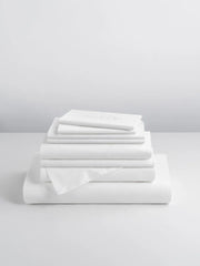 Hotel Queen Sheet Set