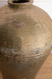 Vintage Rice Wine Pot