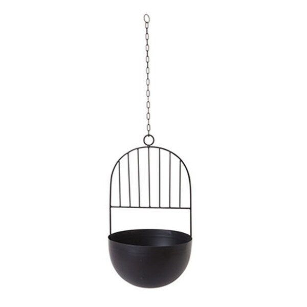 Hestia Hanging Planter
