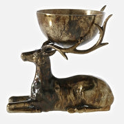 Buck Bowl Grand Centrepiece