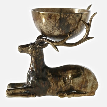 Buck Bowl Grand Centrepiece