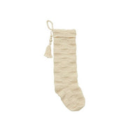 Rubrick Stocking -Cream