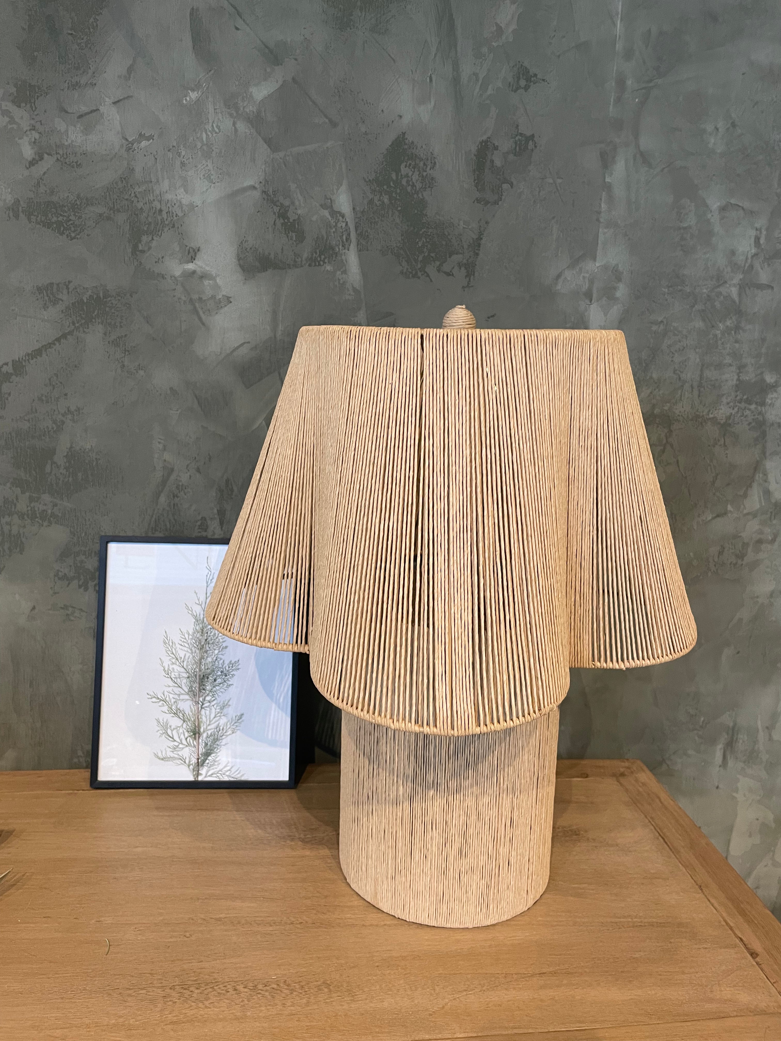 Corrine Table Lamp
