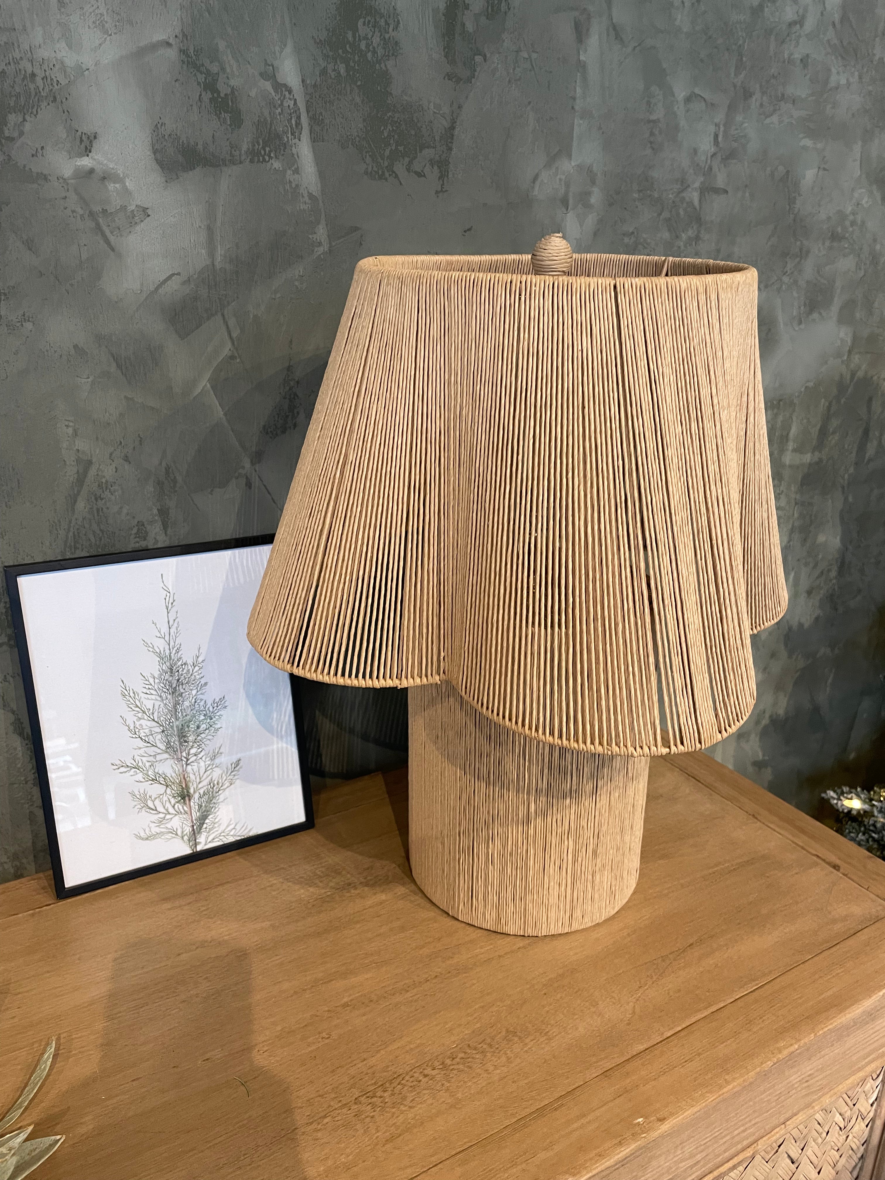 Corrine Table Lamp