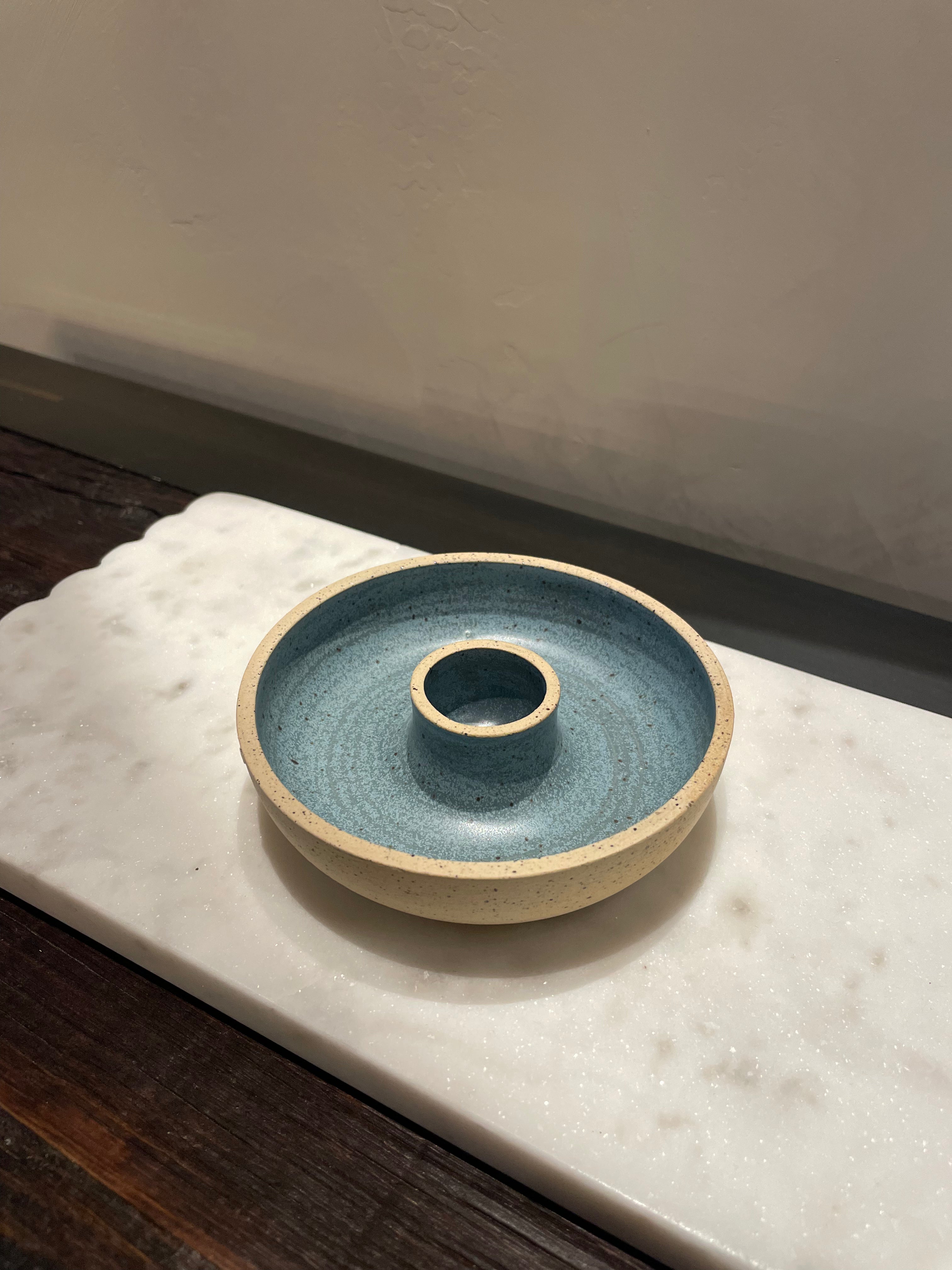 Maeve Small Candle Holder