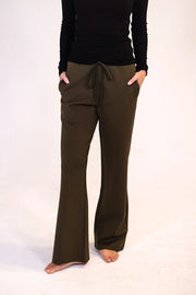 Apres Wide Leg Pant Pine