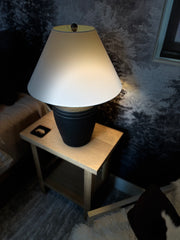Simon Blake Table Lamp