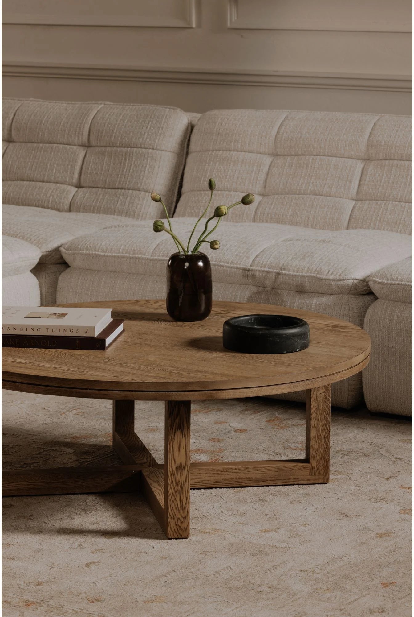 Joel Coffee Table