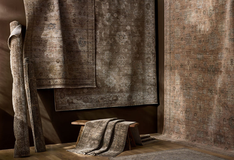 Accent + End – Avenue Home + Boutique