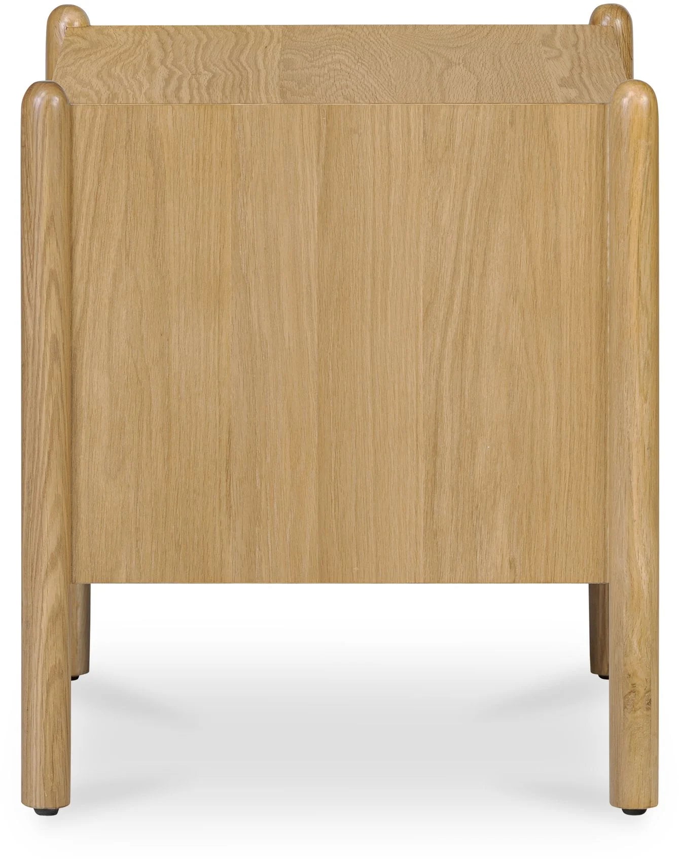 Billy Nightstand Natural