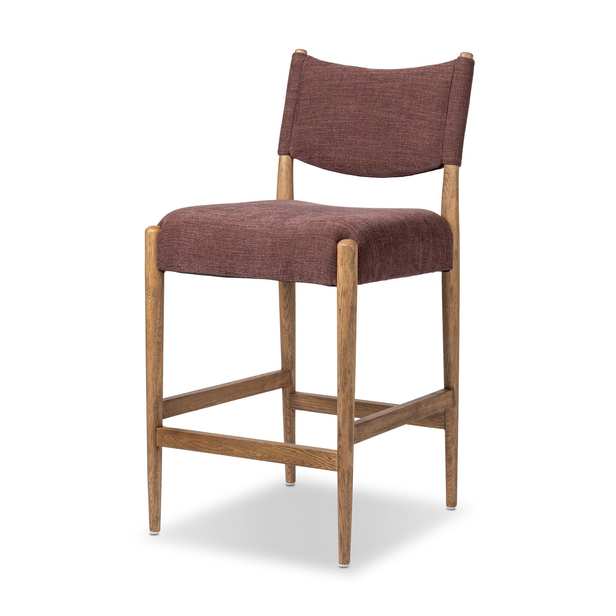 Jayla Counter Stool -Laughlin Plum