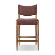 Jayla Counter Stool -Laughlin Plum