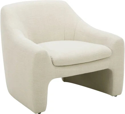 Kenzie Lounge Chair -Dune
