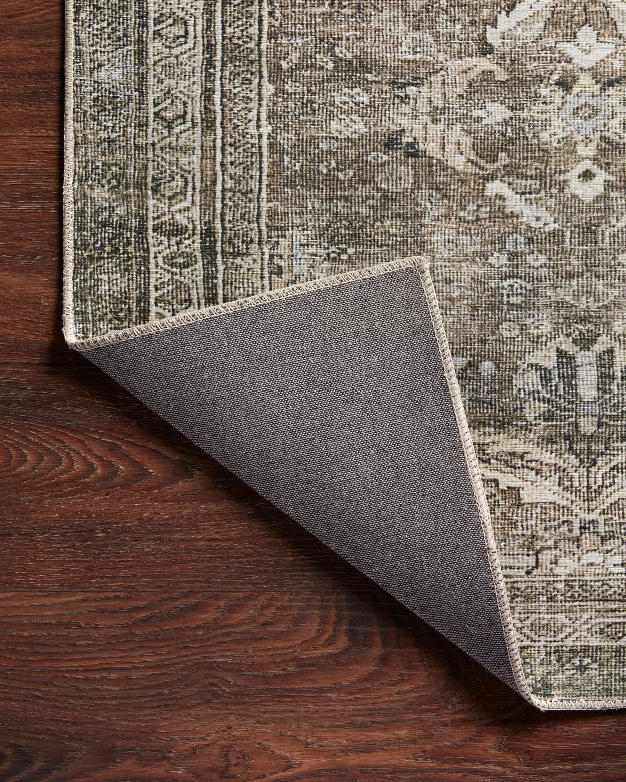 Lay13 |Antique/Moss