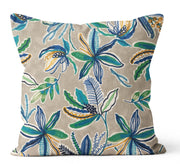 Sunny Daze Outdoor Pillow
