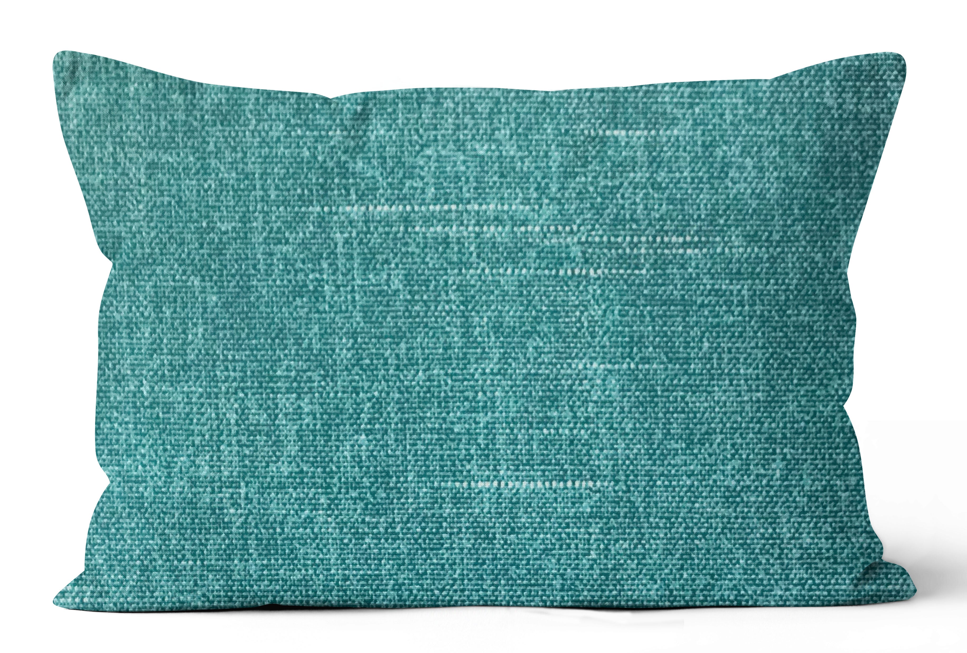 Tory Caribe Outdoor Pillow