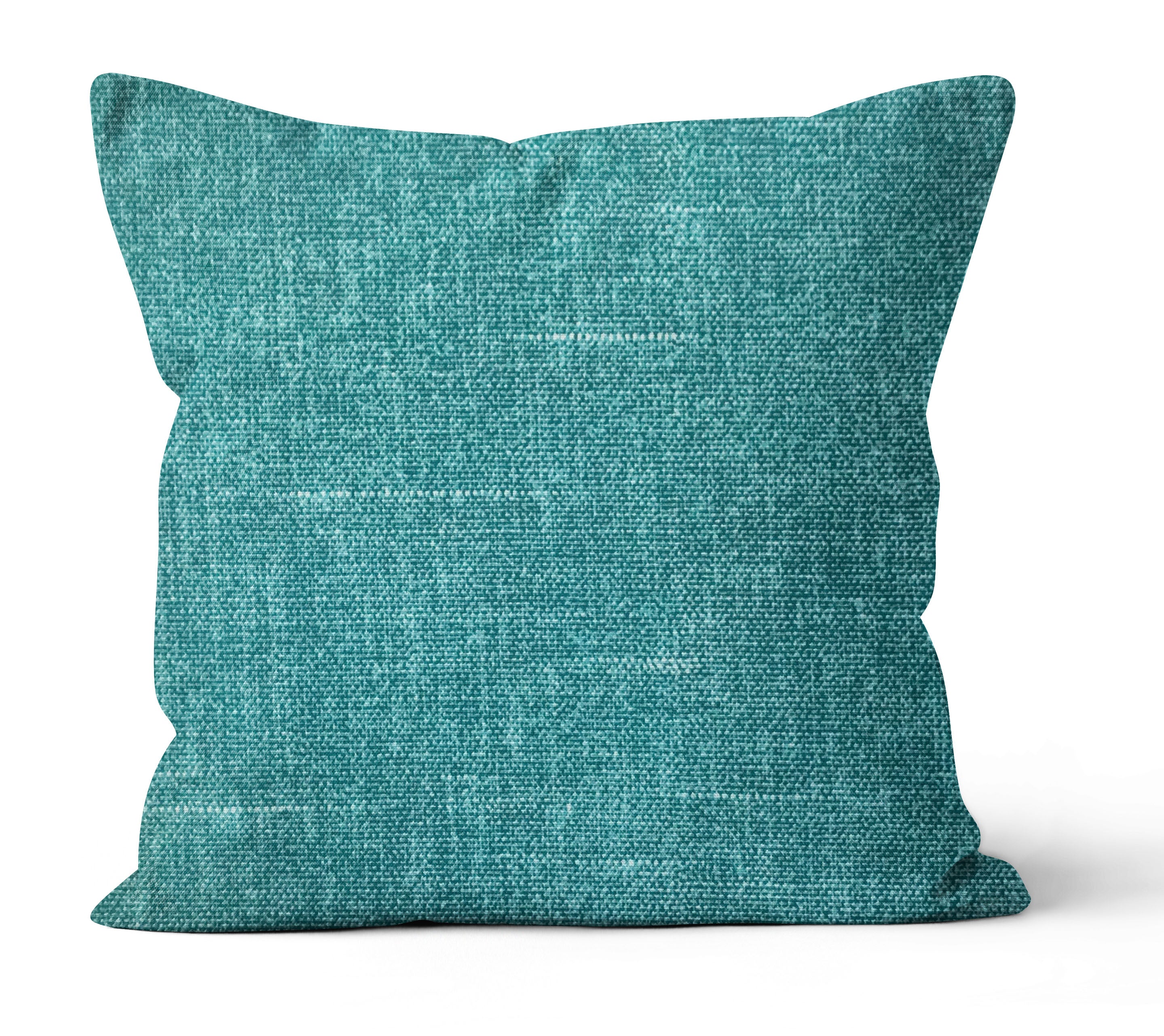 Tory Caribe Outdoor Pillow